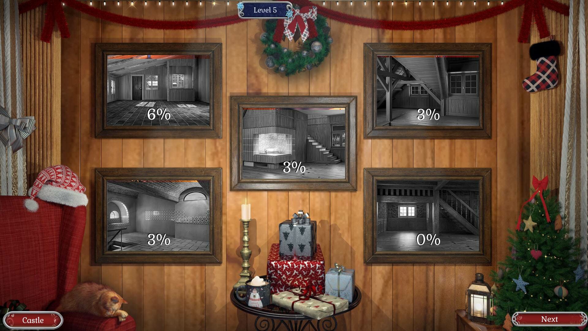 Jewel Match: Winter Wonderland 2 – Collector’s Edition