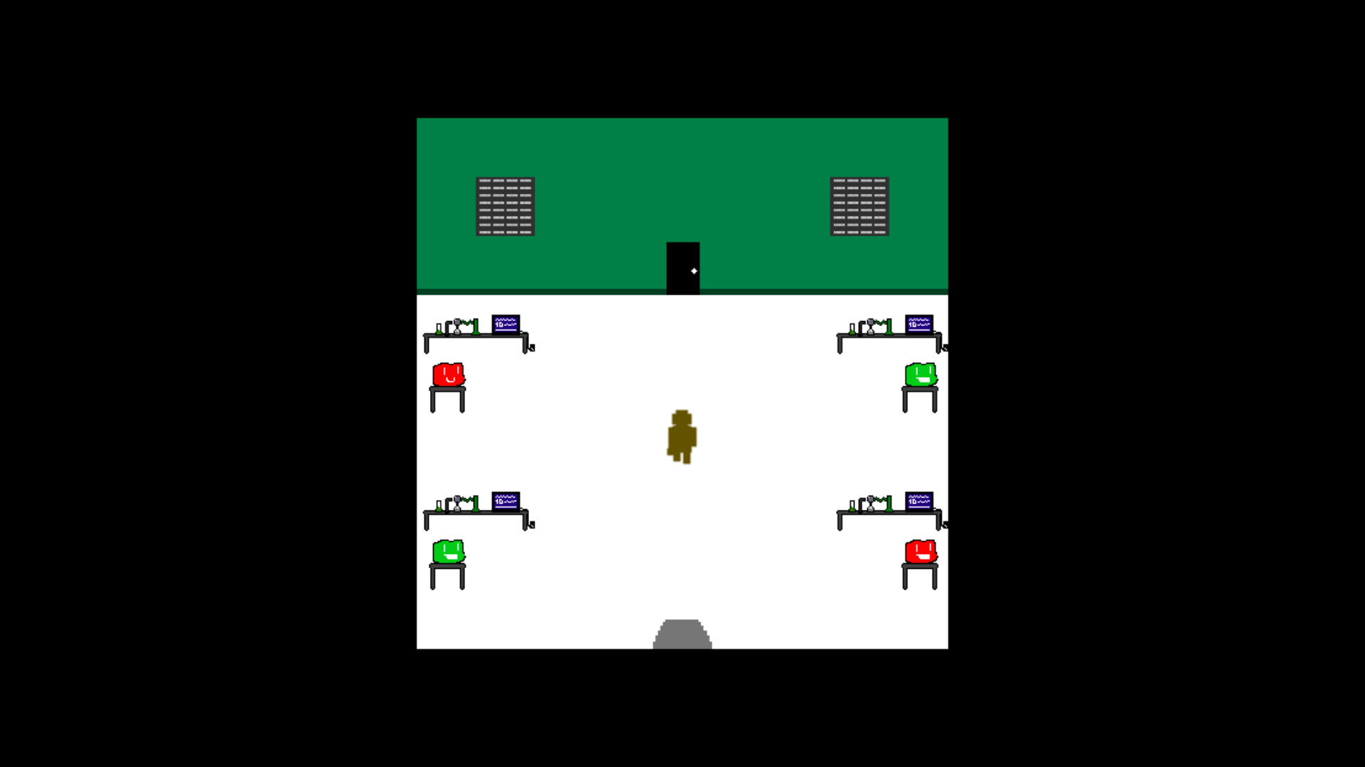 Something Amazing Room