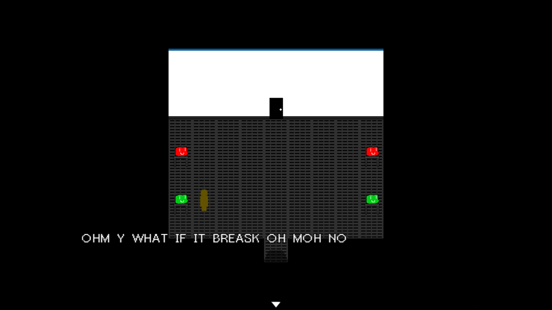 Something Amazing Room