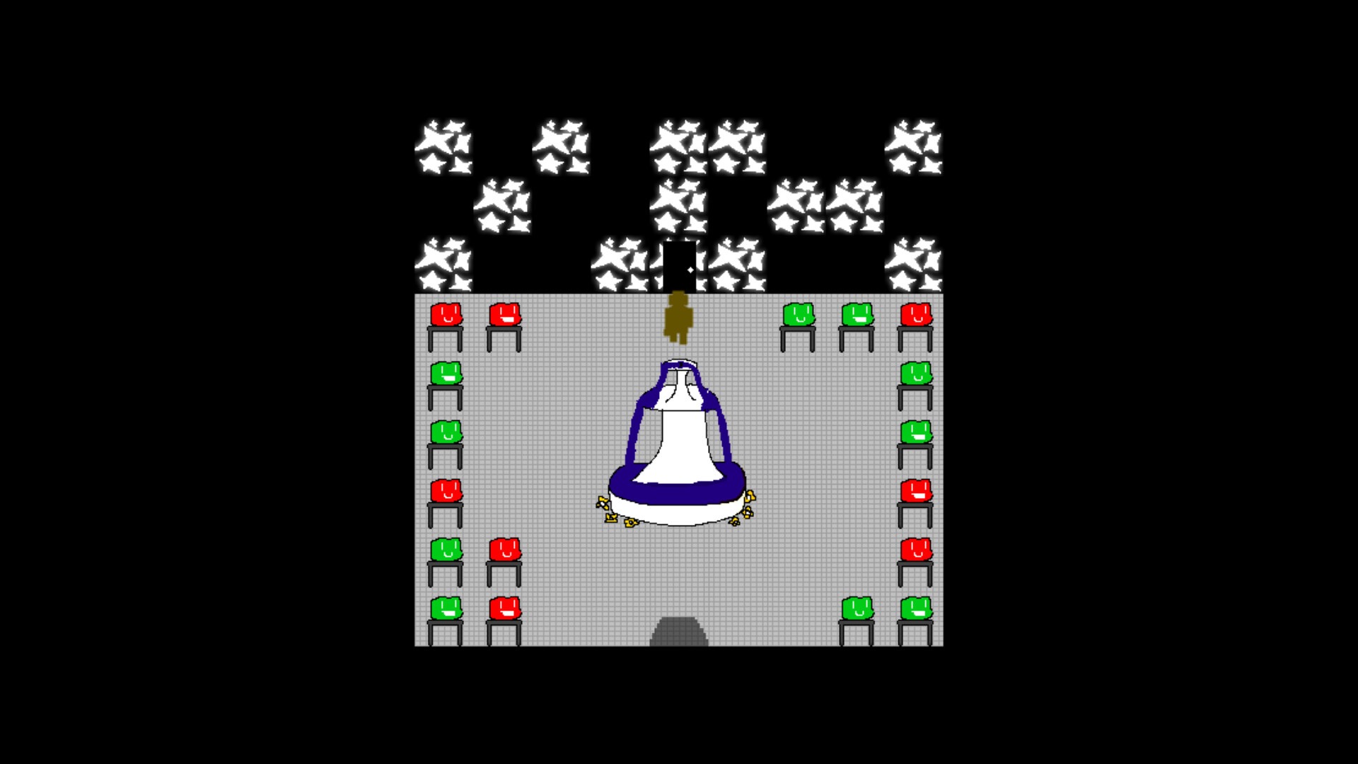 Something Amazing Room