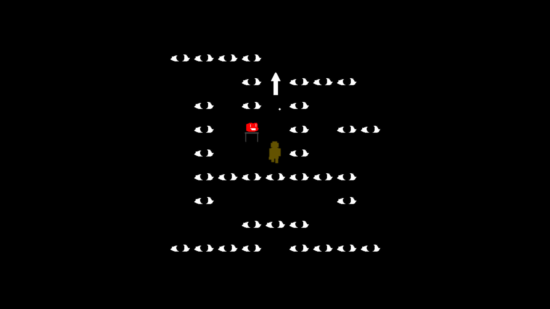 Something Amazing Room