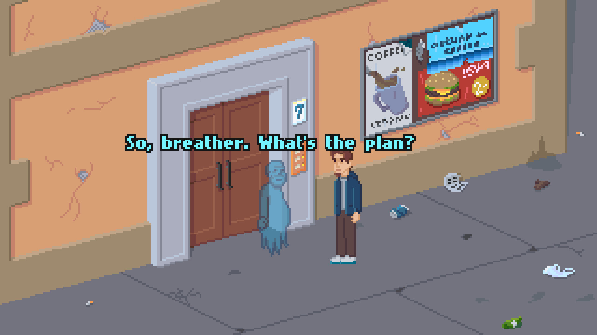 The Will of Arthur Flabbington