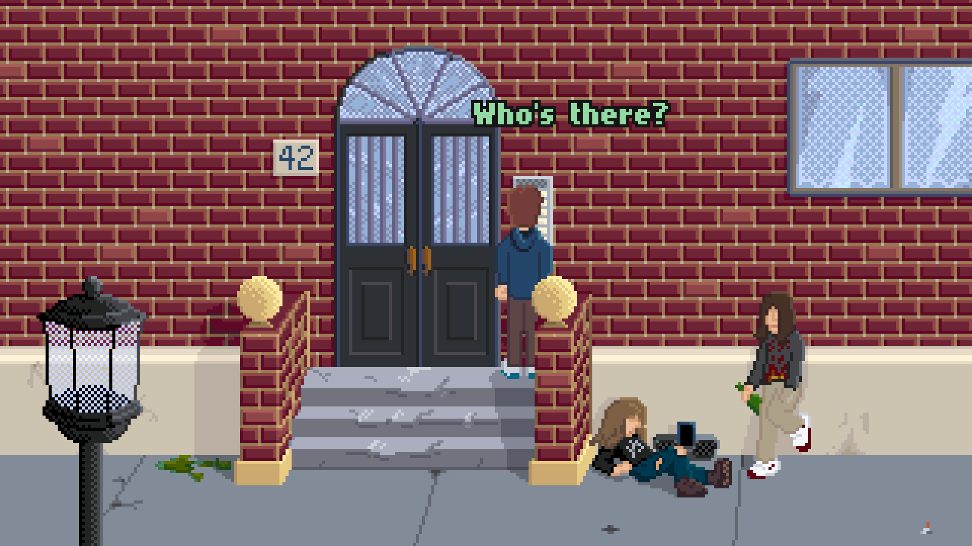 The Will of Arthur Flabbington