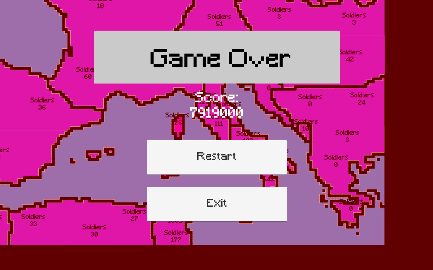 Conquer: Napoleonic Wars