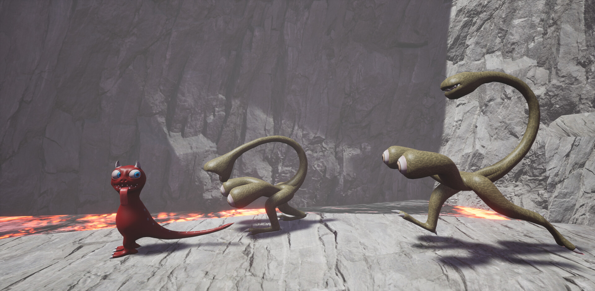 Chucky: The Road To Heaven