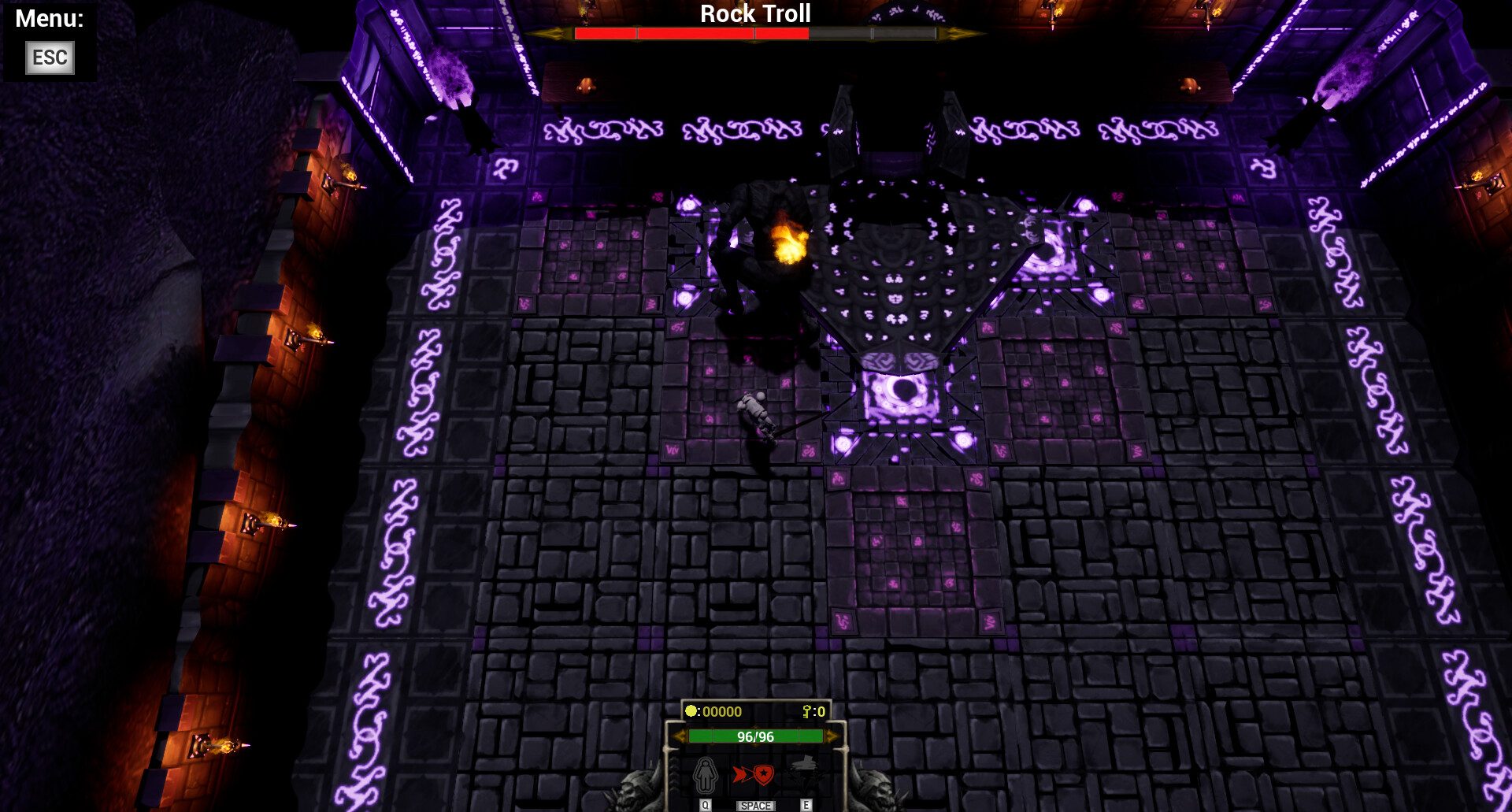 Metal Glove: Exodus