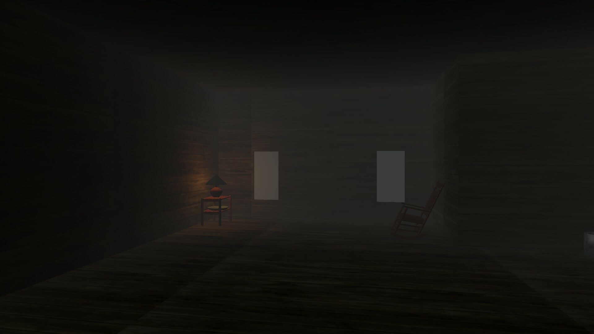 Sky High Games Horror Collection