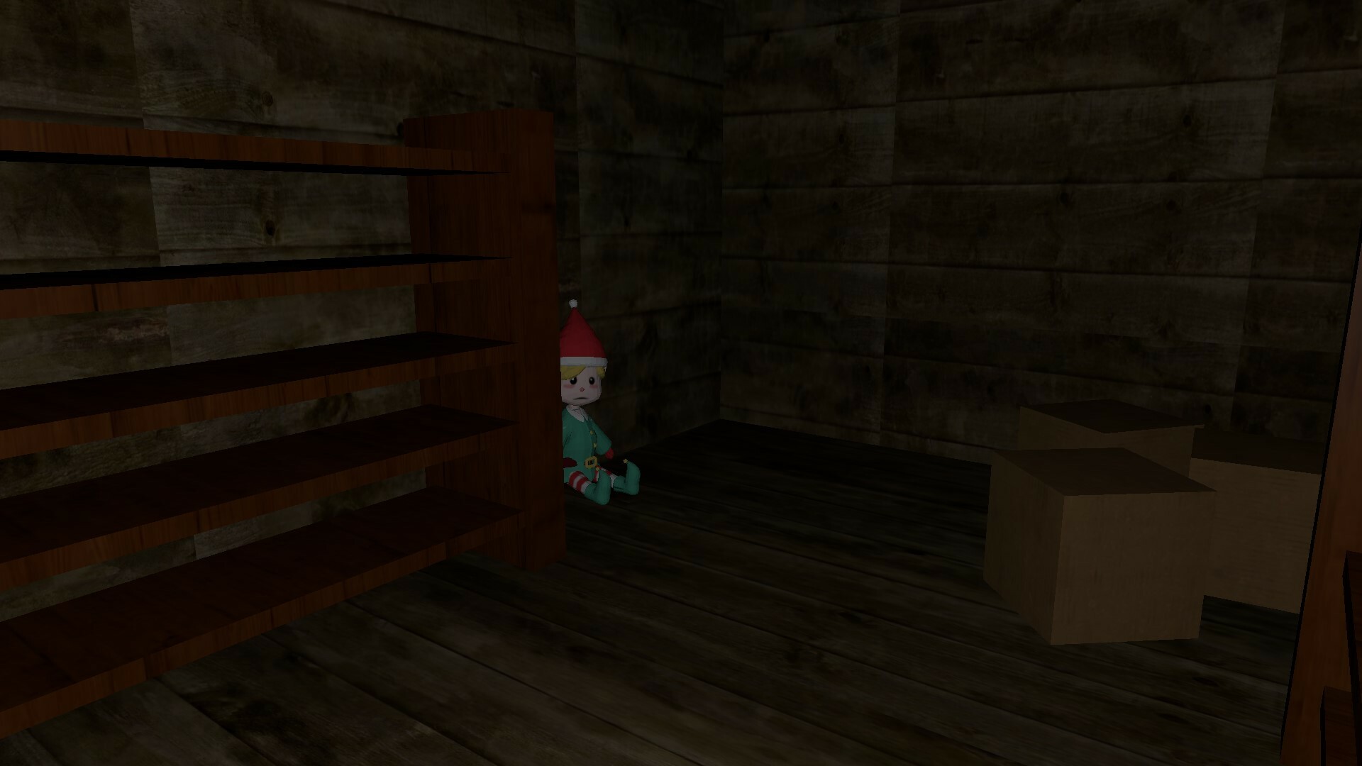 Sky High Games Horror Collection