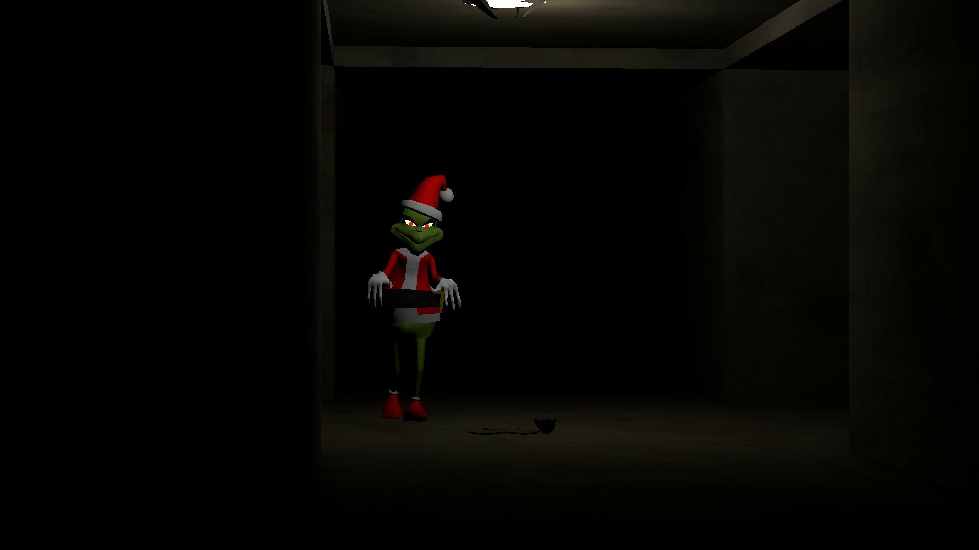 Sky High Games Horror Collection