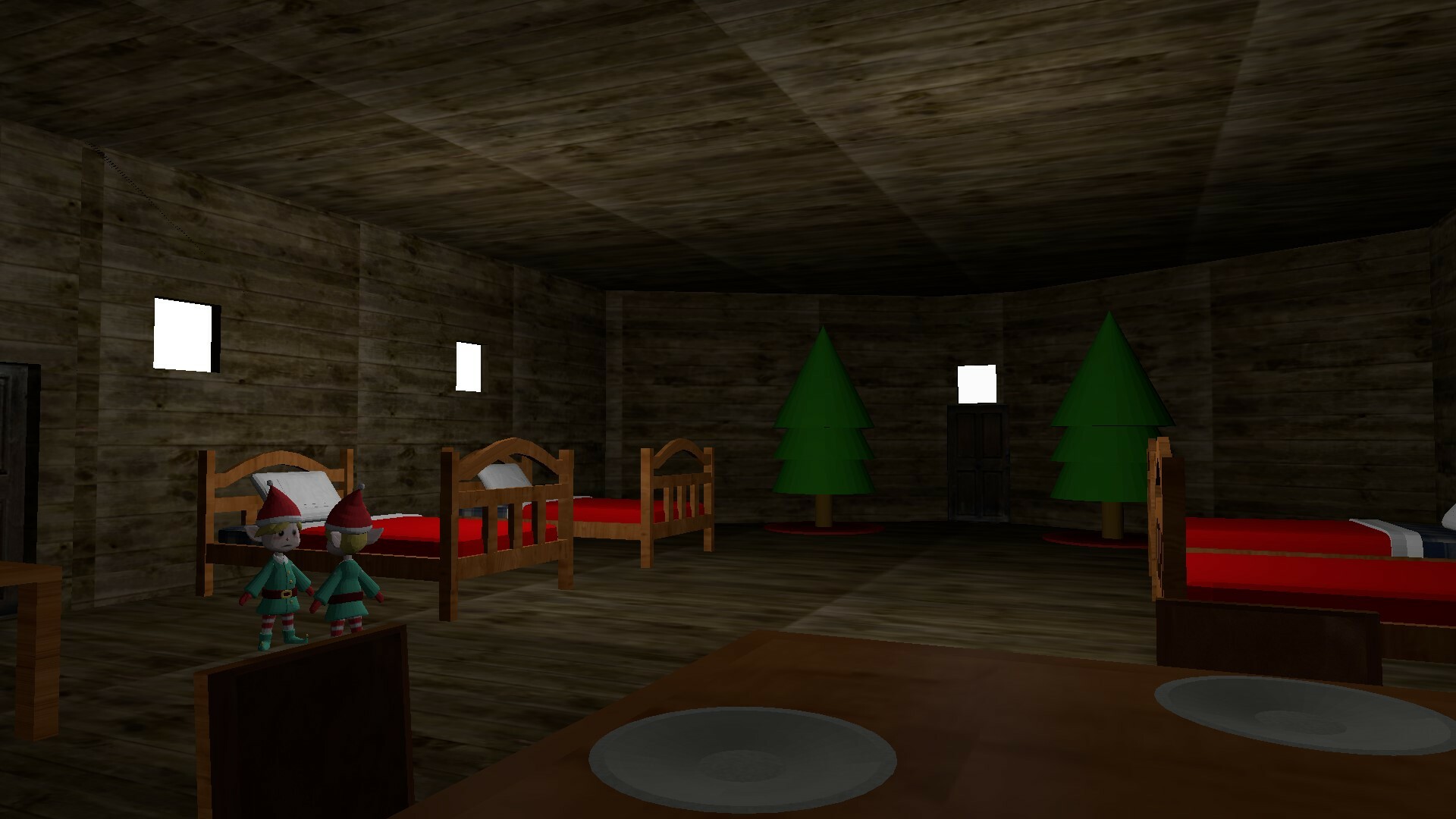 Sky High Games Horror Collection