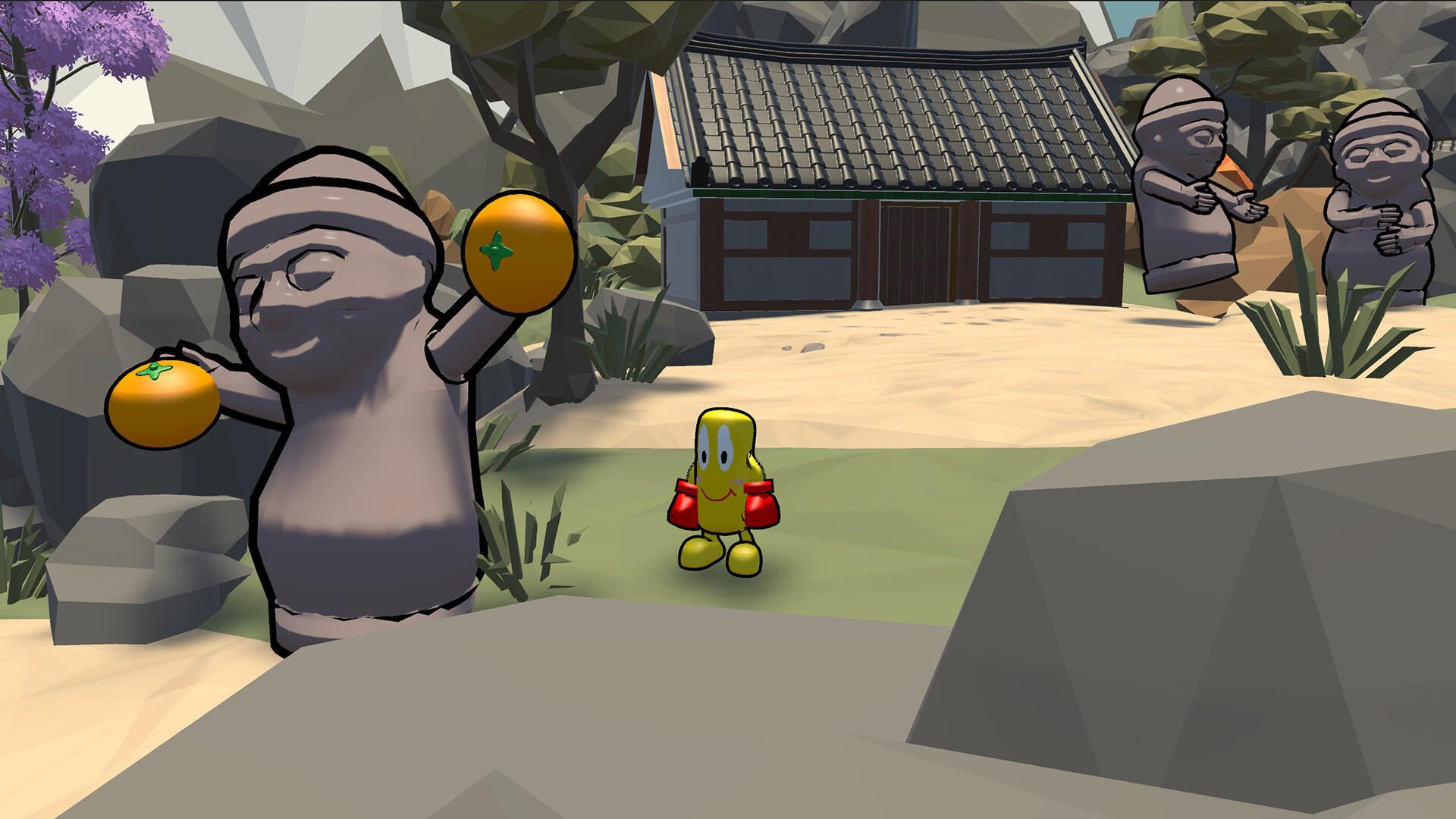 Balloon Man