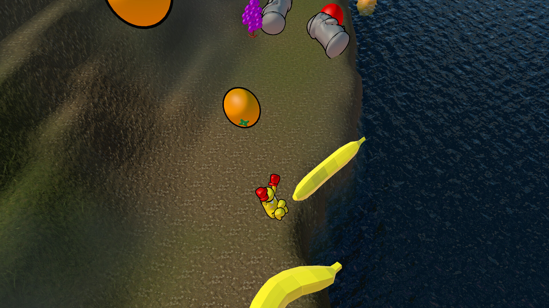 Balloon Man