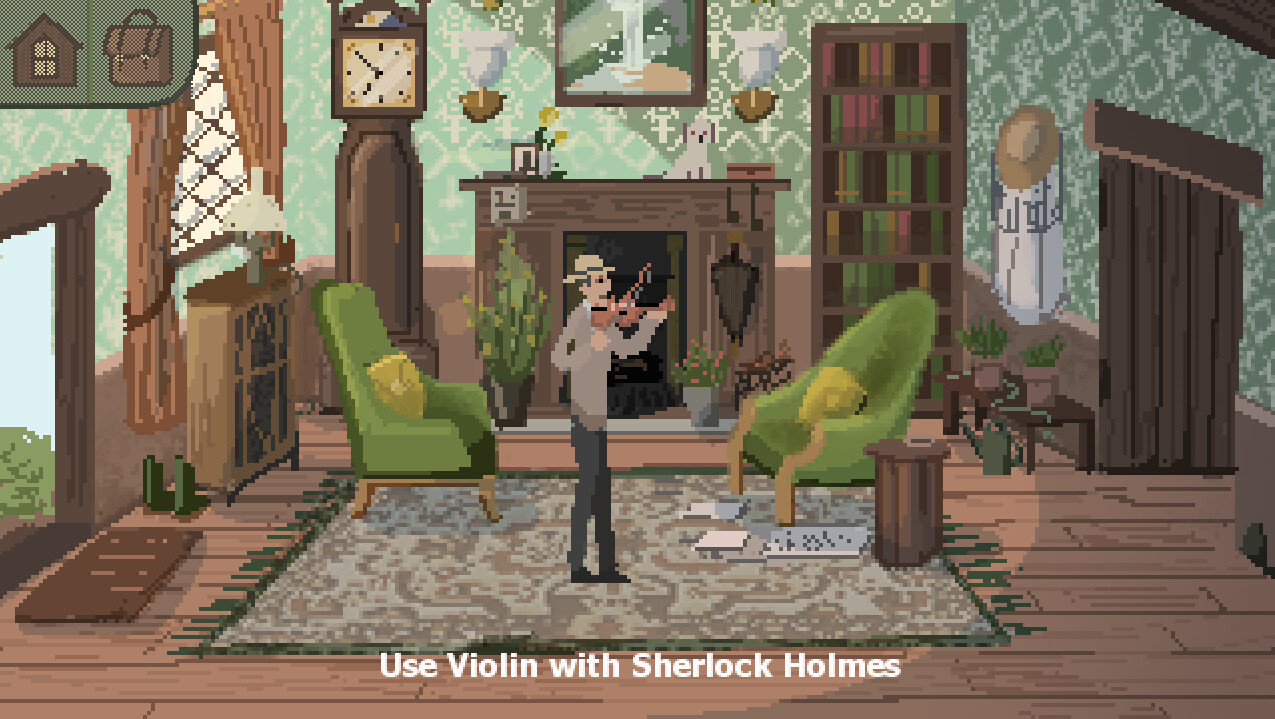 The Beekeeper’s Picnic