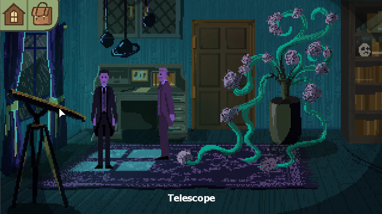 The Beekeeper’s Picnic