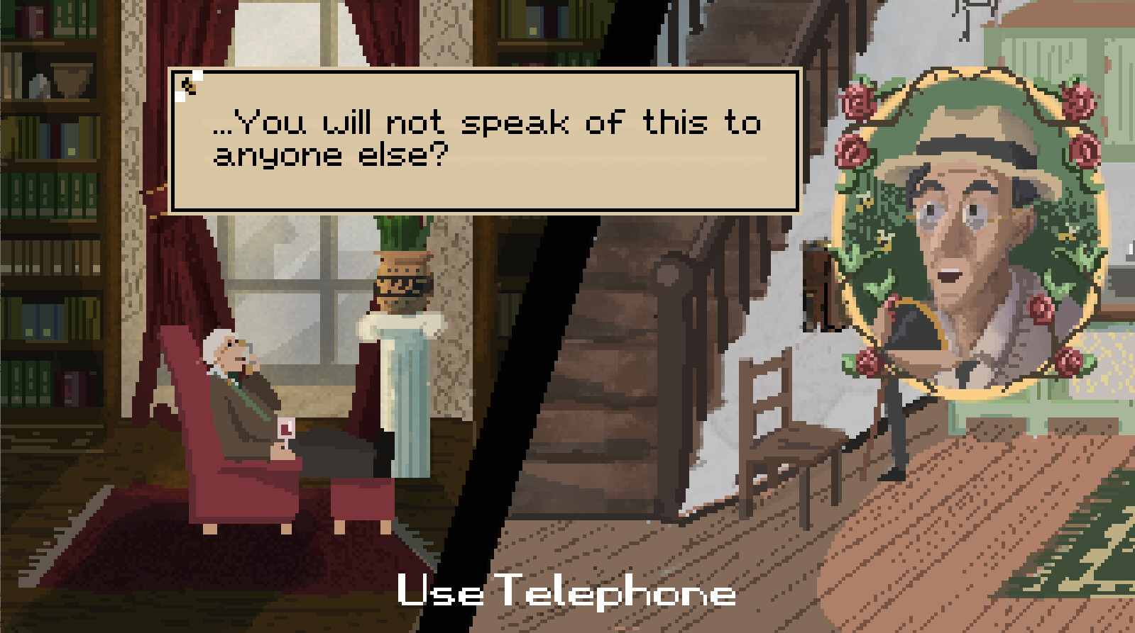 The Beekeeper’s Picnic