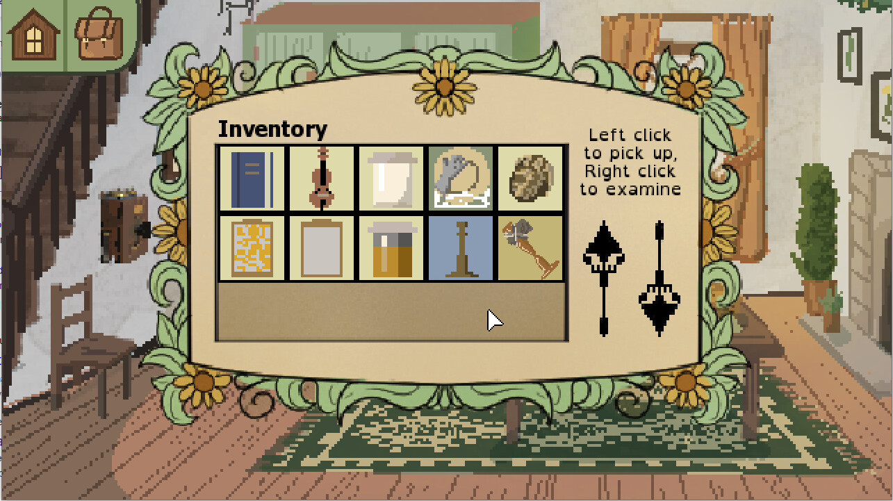 The Beekeeper’s Picnic