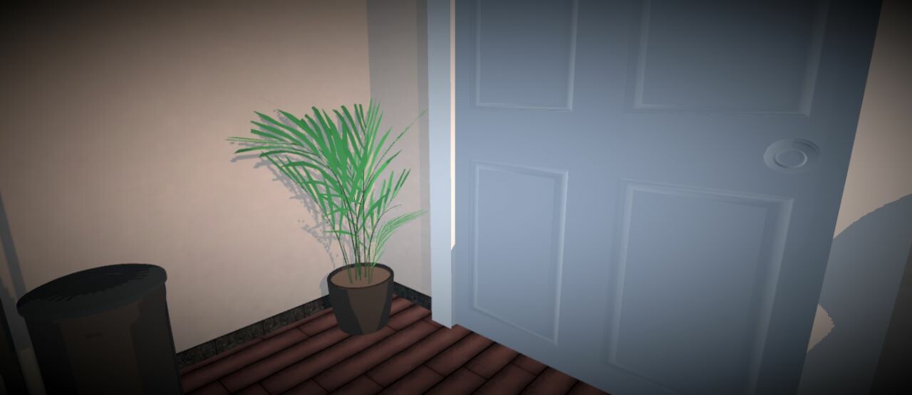 Fast Coffee Simulator