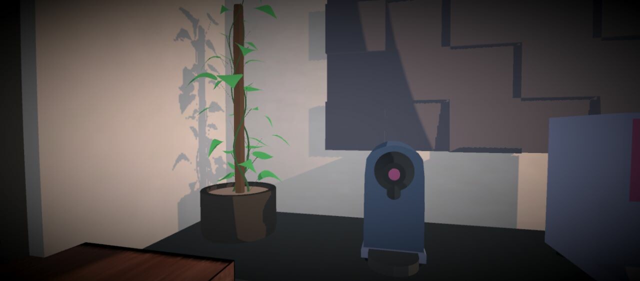 Fast Coffee Simulator