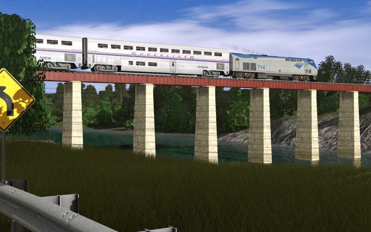 Trainz Plus: Midwestern Rails