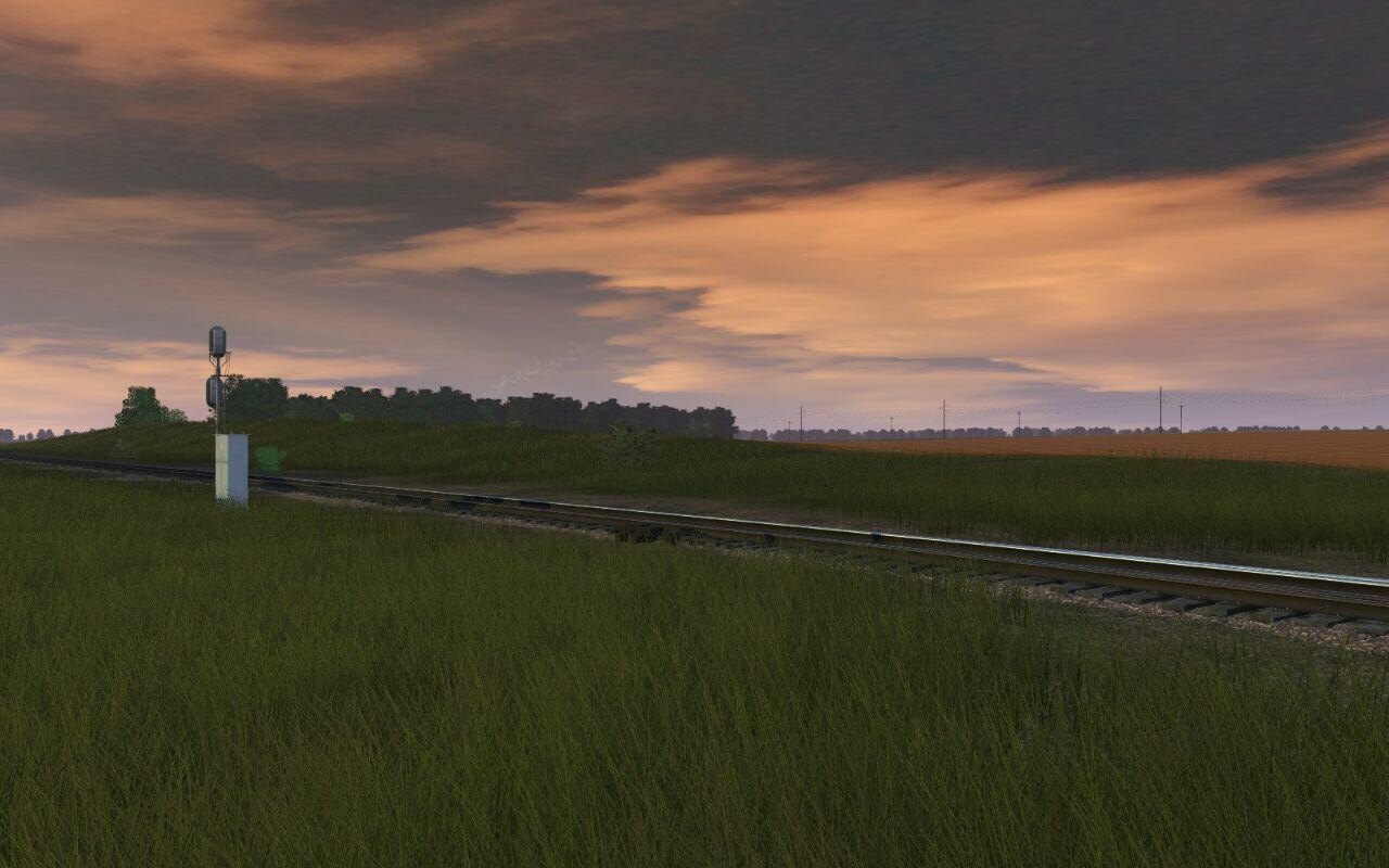 Trainz Plus: Midwestern Rails