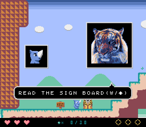 Sekisai Puzzle Action