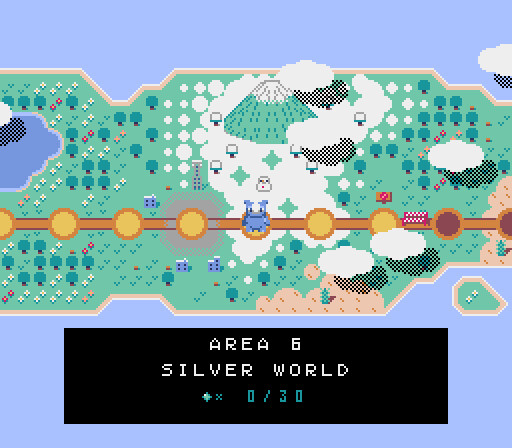 Sekisai Puzzle Action