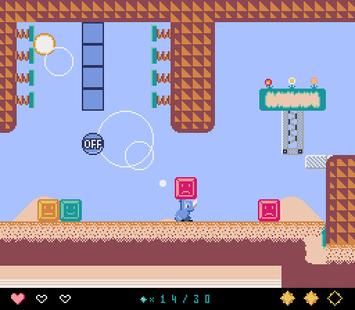 Sekisai Puzzle Action