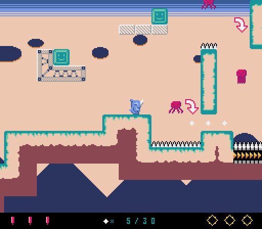 Sekisai Puzzle Action