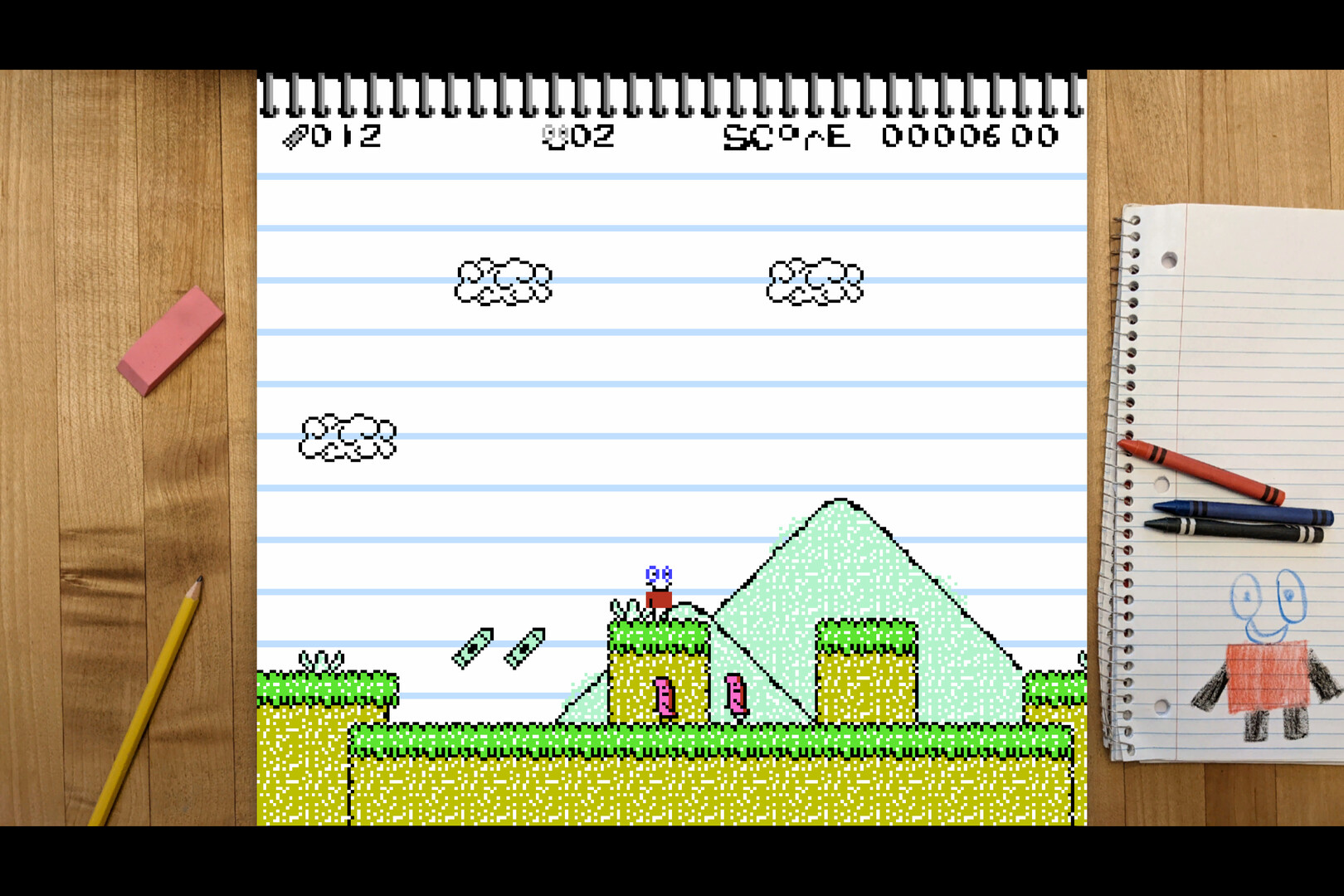 Doodle World: Deluxe