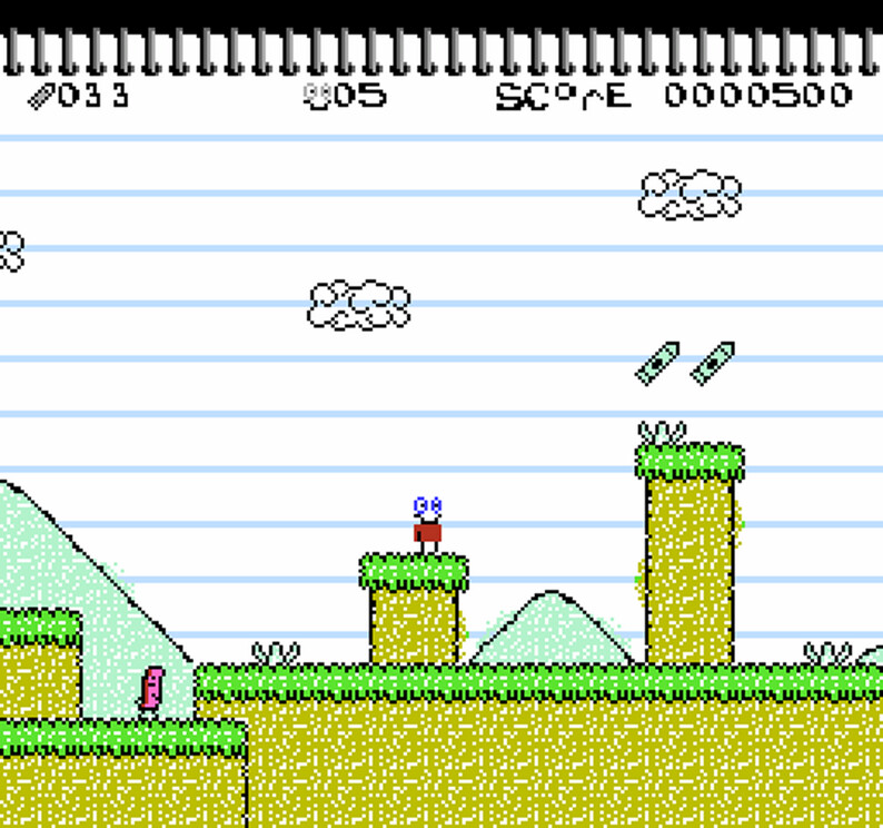 Doodle World: Deluxe