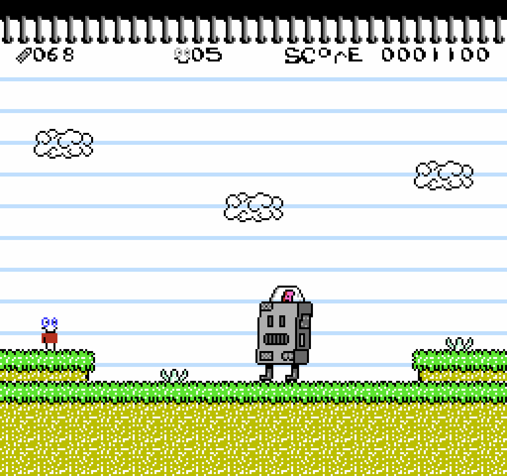 Doodle World: Deluxe