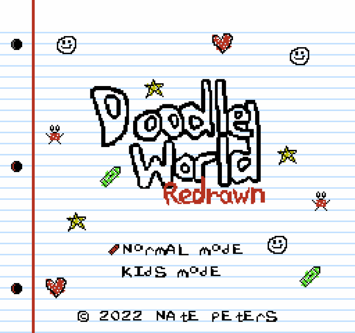 Doodle World: Deluxe