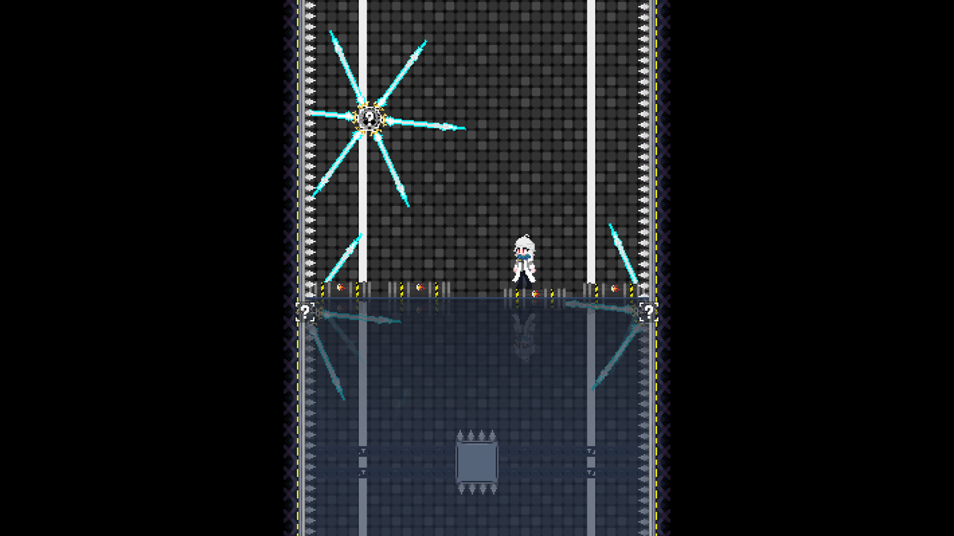 Ghost’s Timepeices