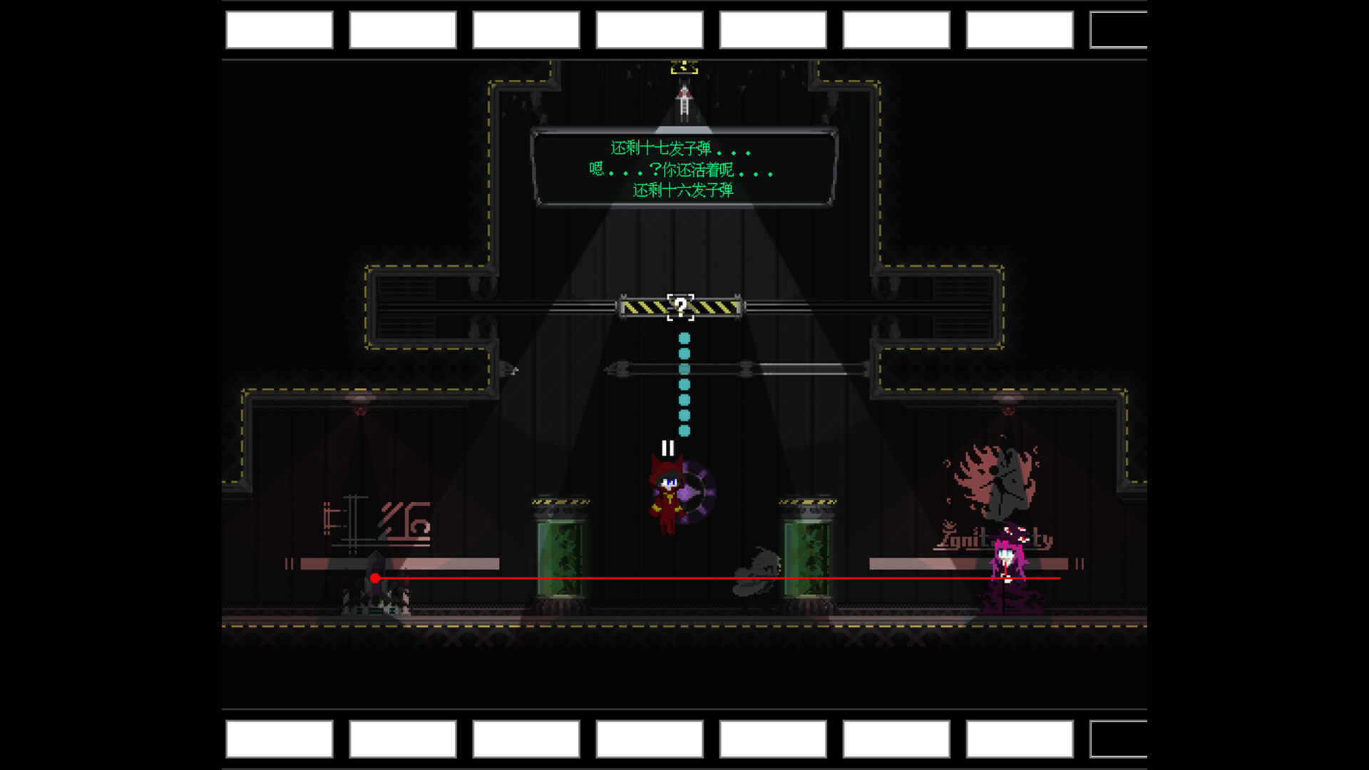 Ghost’s Timepeices