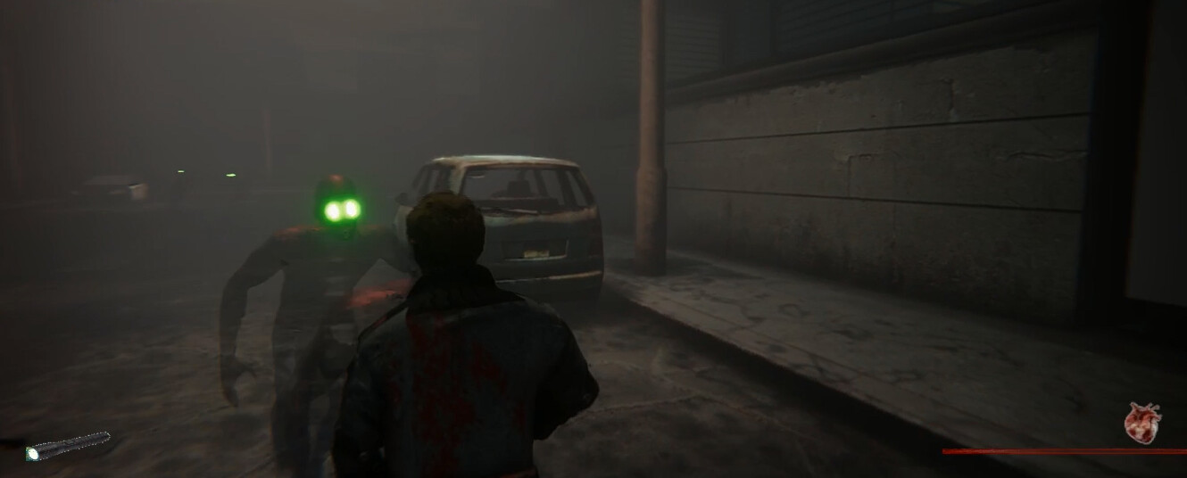 Ghost Killers: The Revenge of the Sucker-Fun