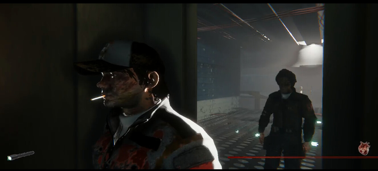 Ghost Killers: The Revenge of the Sucker-Fun