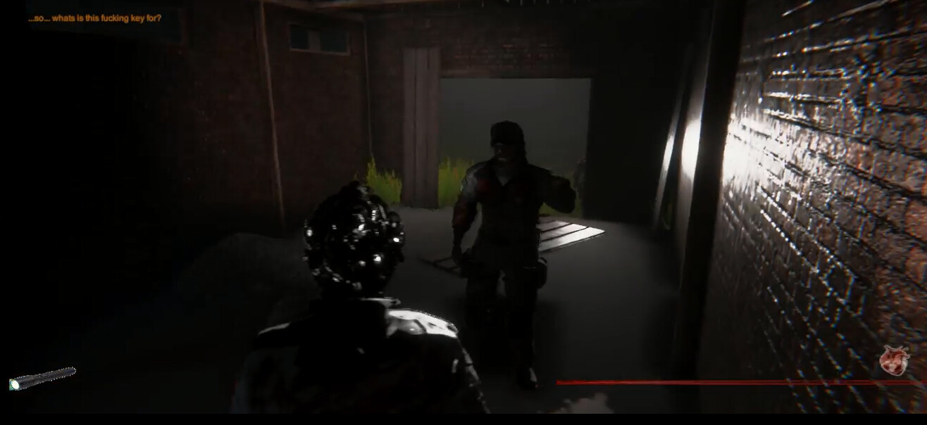 Ghost Killers: The Revenge of the Sucker-Fun