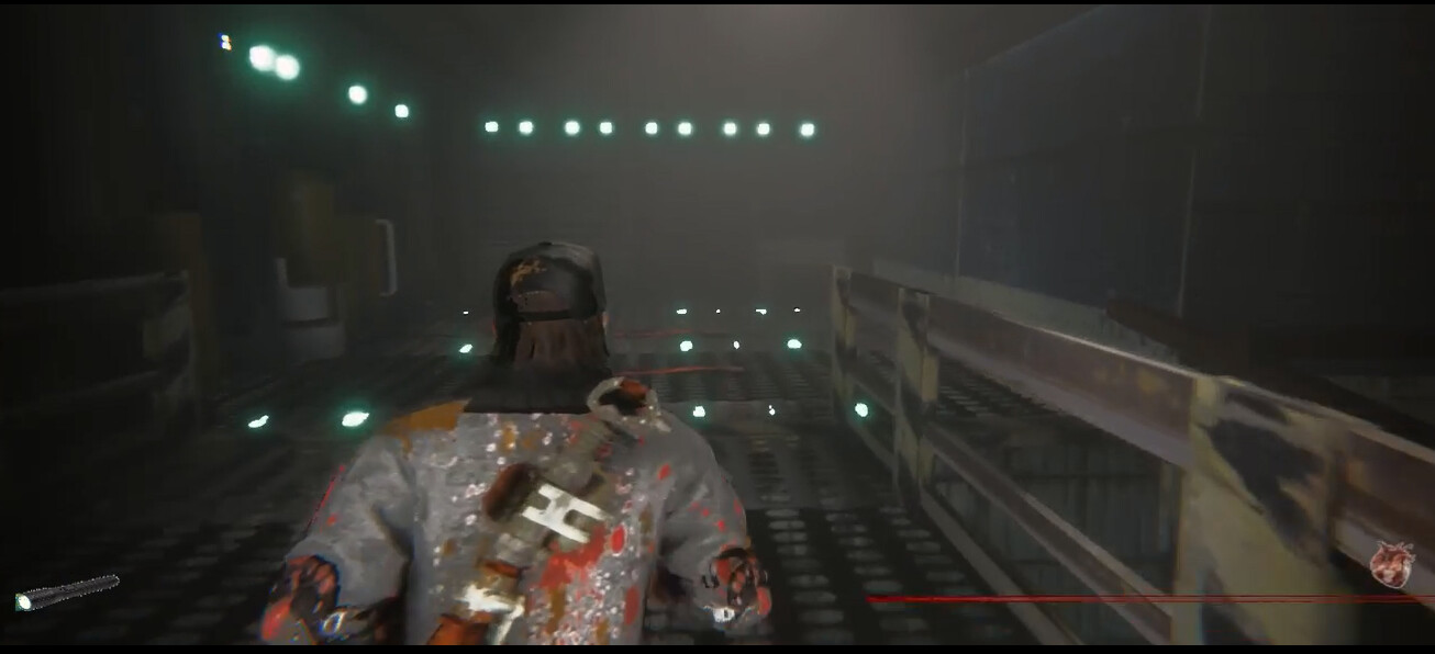 Ghost Killers: The Revenge of the Sucker-Fun