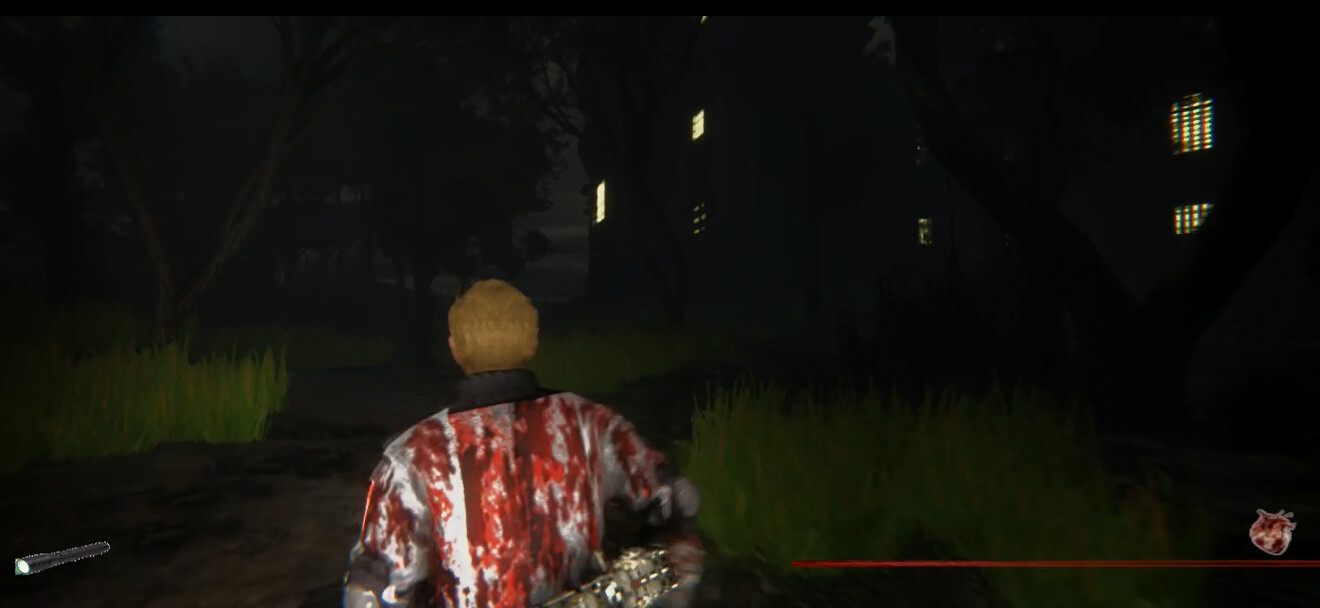 Ghost Killers: The Revenge of the Sucker-Fun