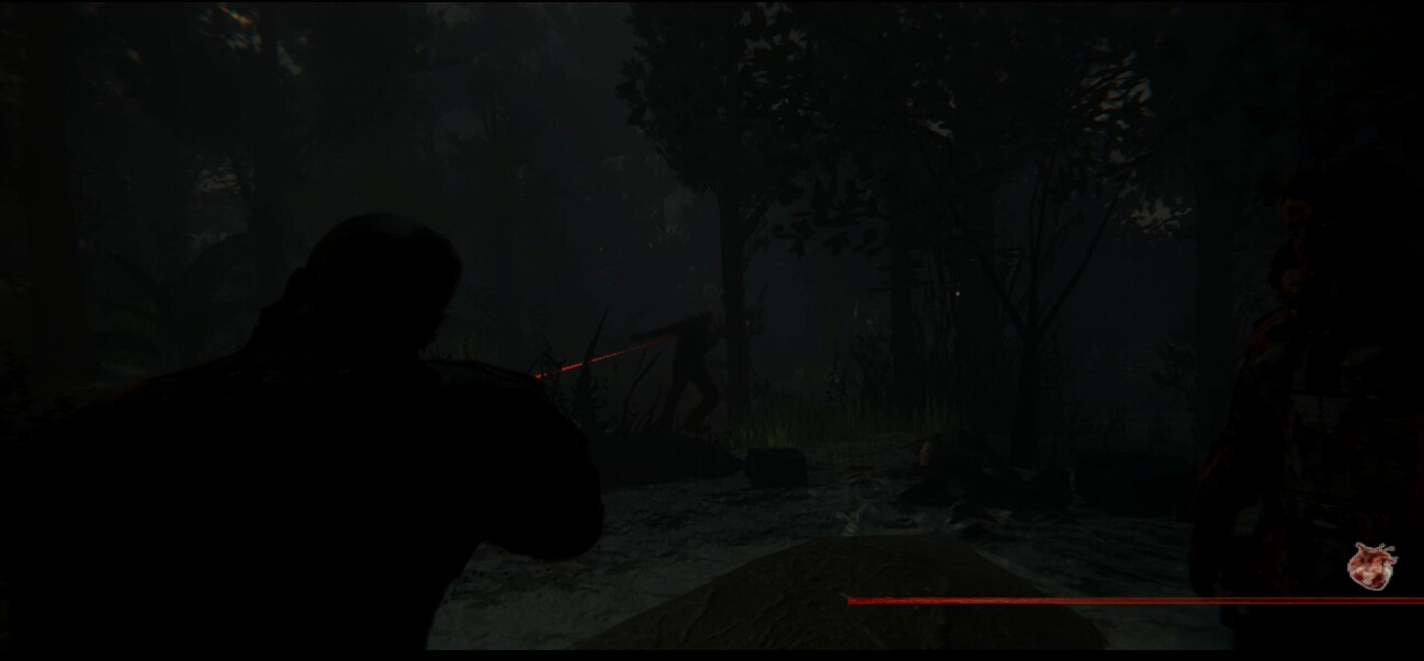 Ghost Killers: The Revenge of the Sucker-Fun