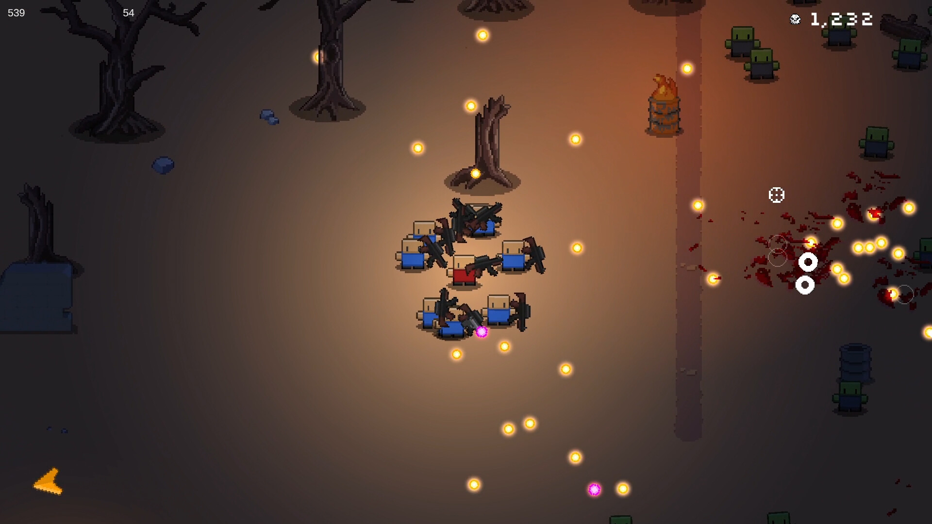 Zombies Aren’t Your Friends