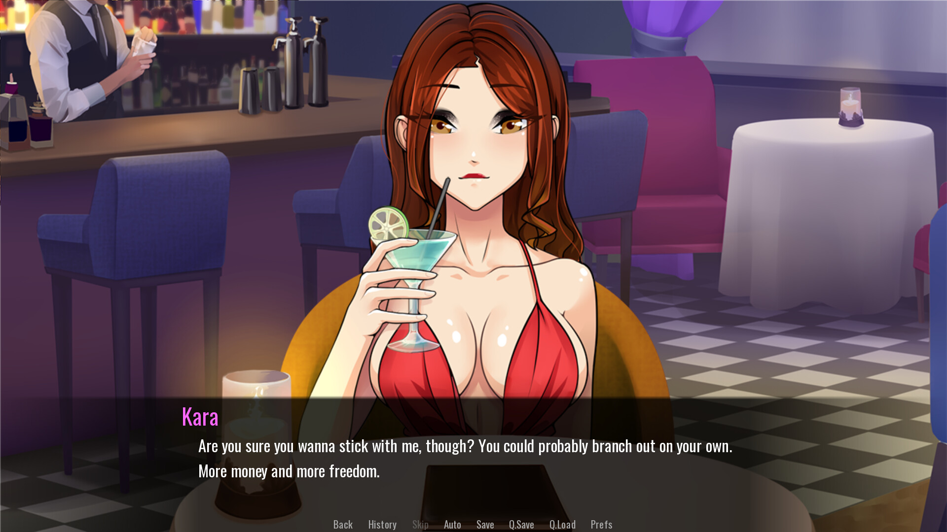 Furry Femmes: Making an Obedient Bitch