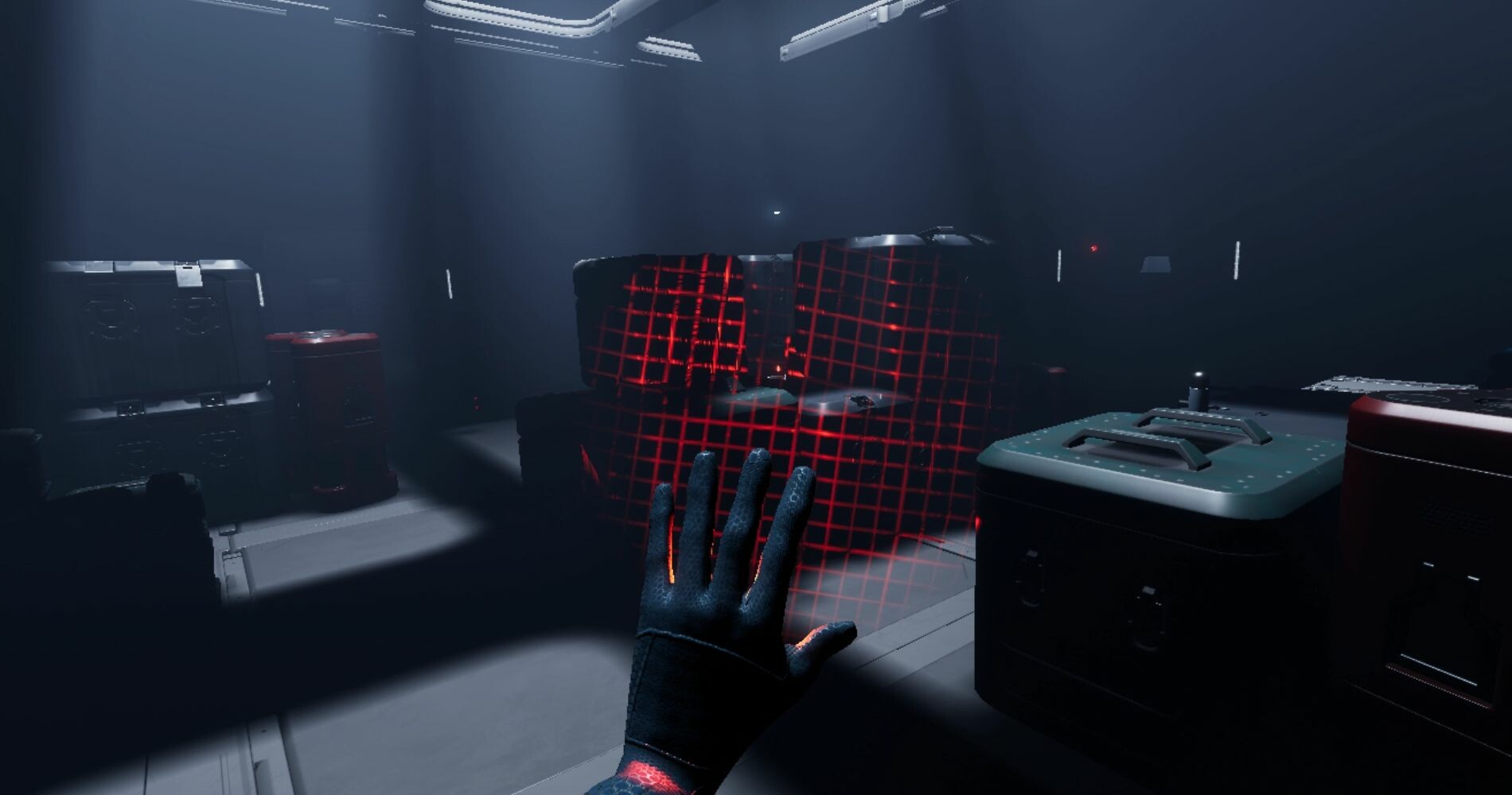 Cryodeath VR