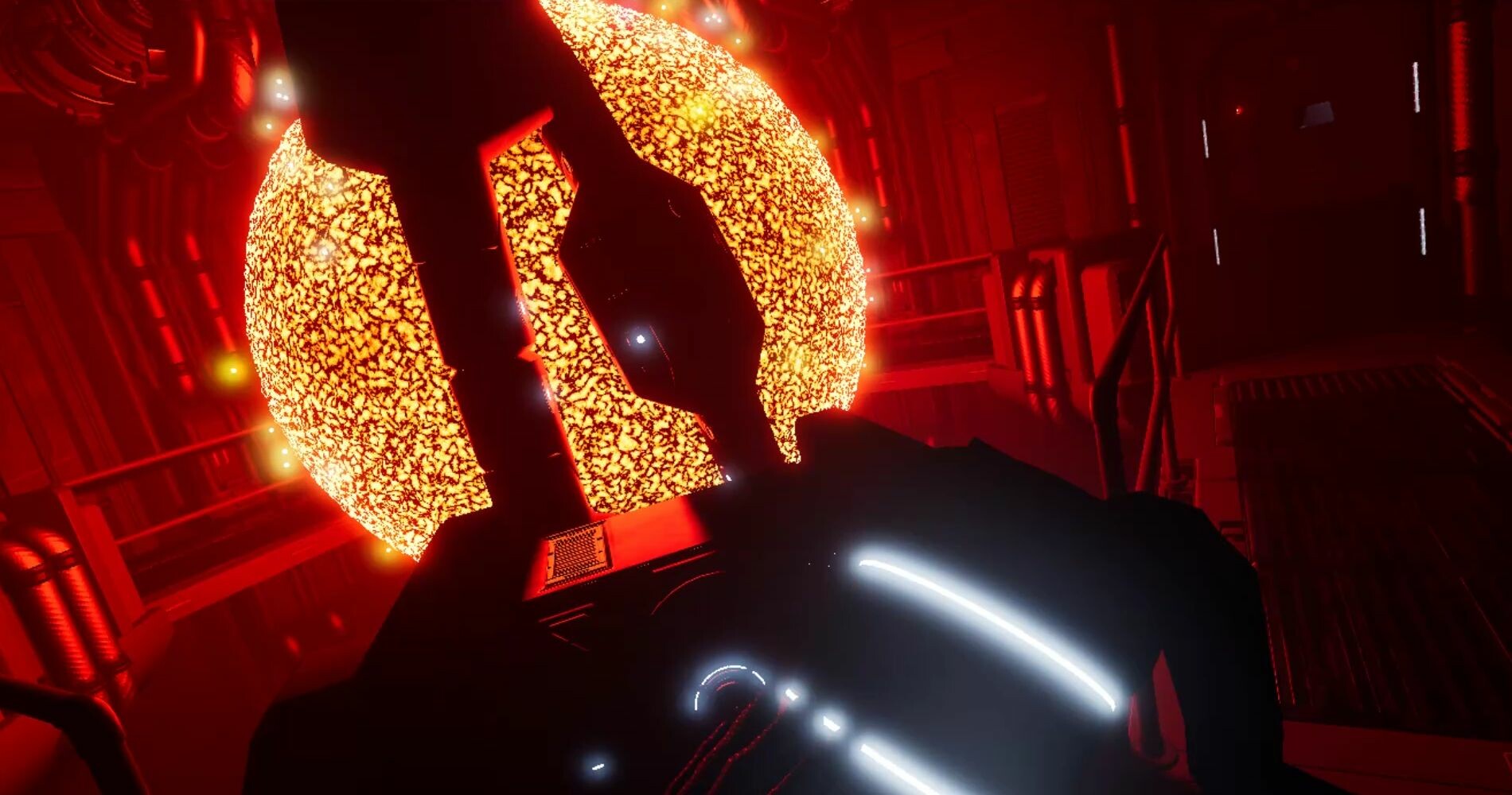 Cryodeath VR