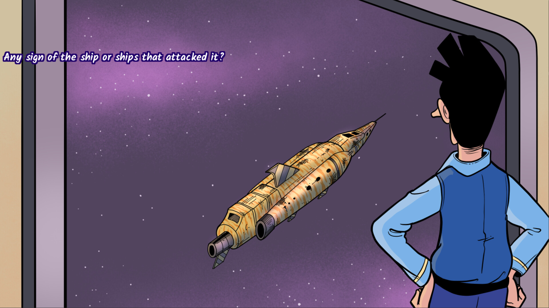 Captain Disaster and the Two Worlds of Riskara