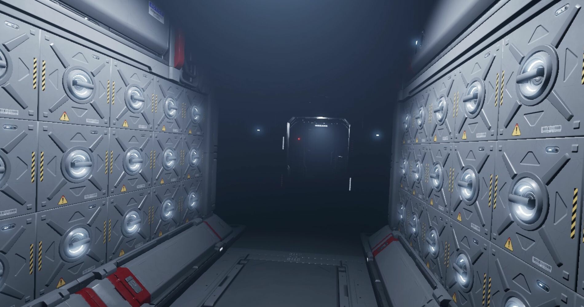 Cryodeath VR