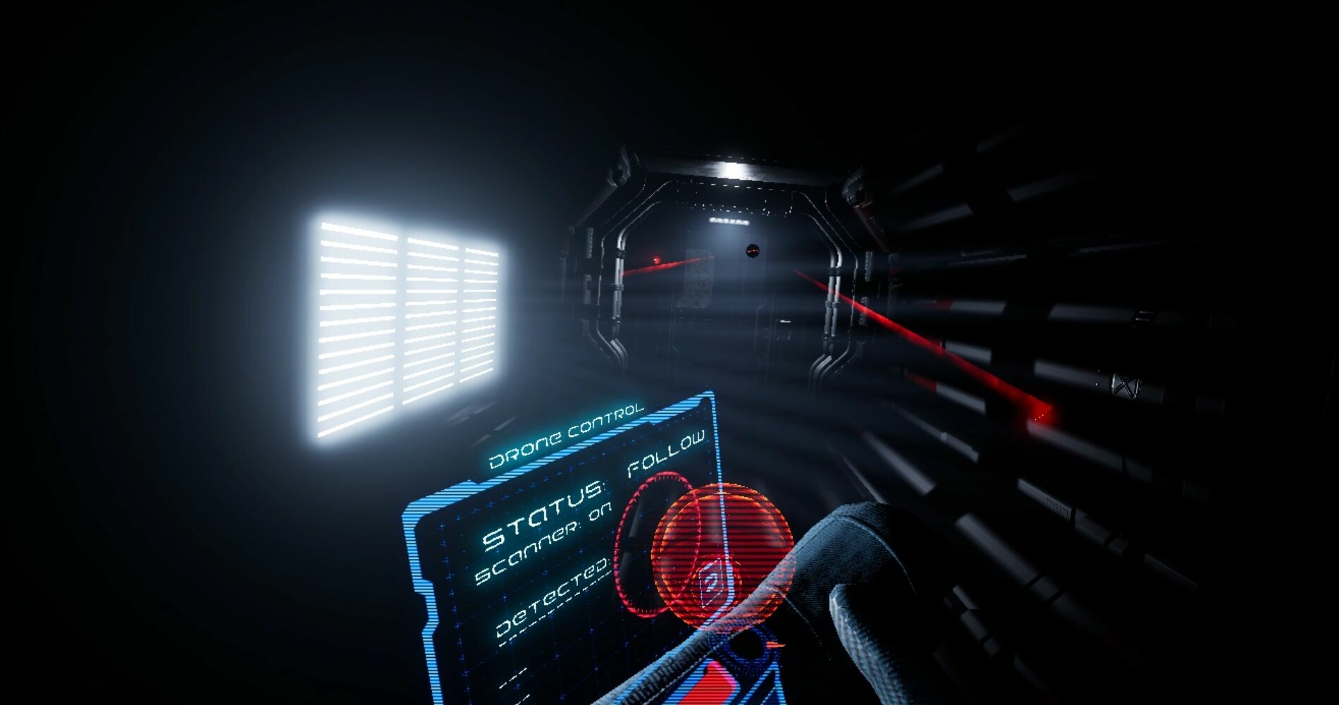 Cryodeath VR