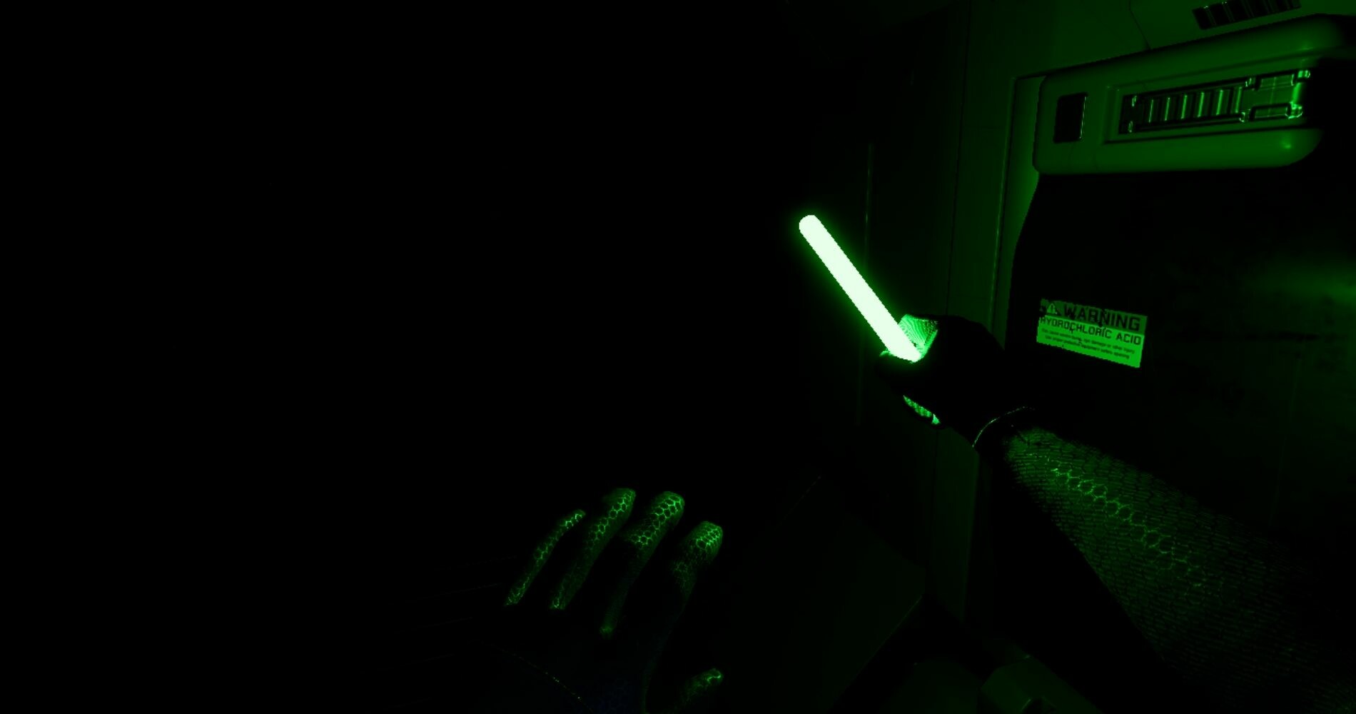 Cryodeath VR