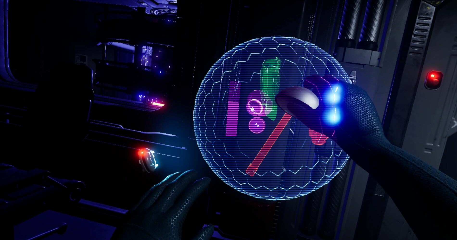 Cryodeath VR