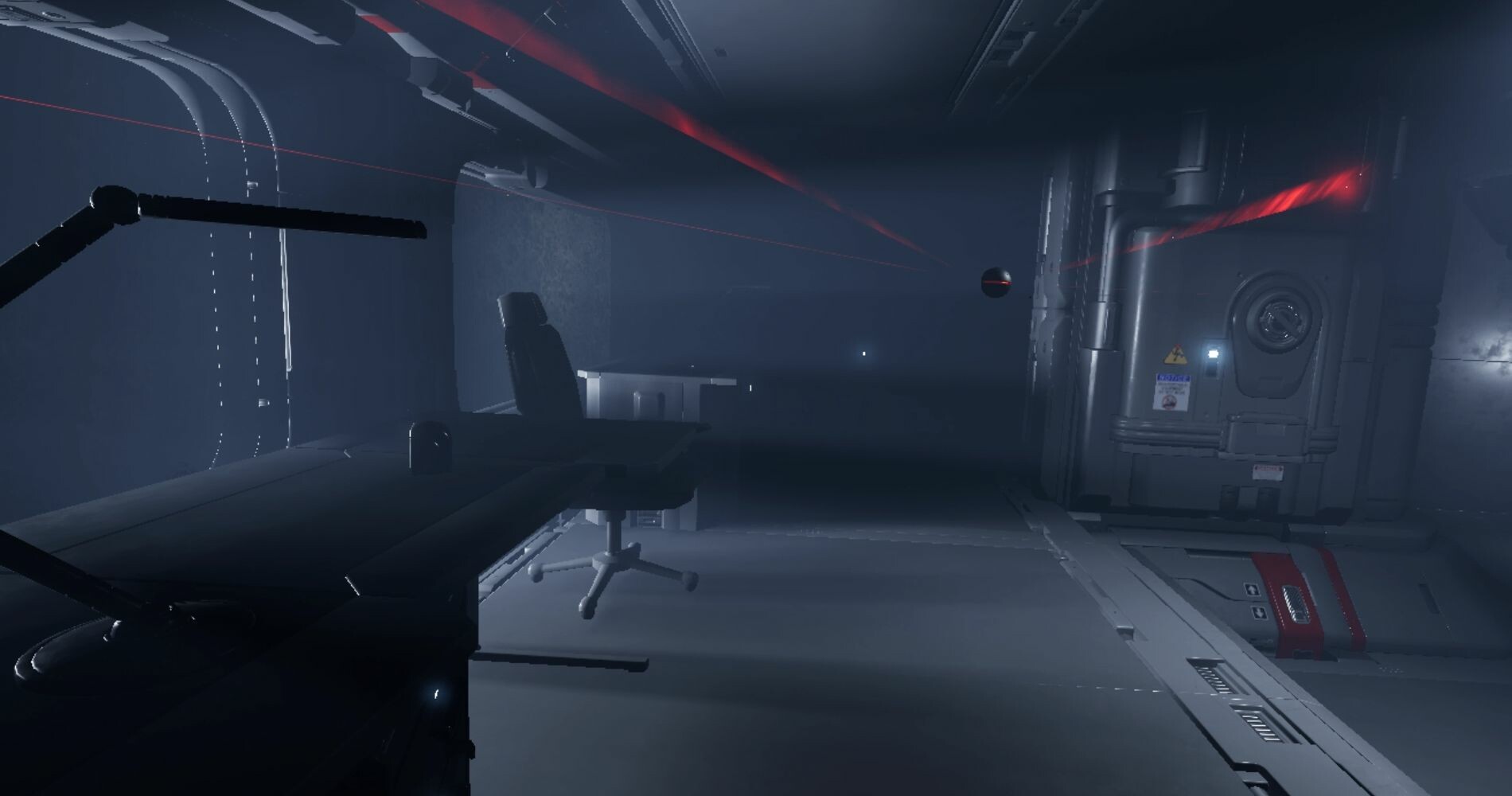 Cryodeath VR